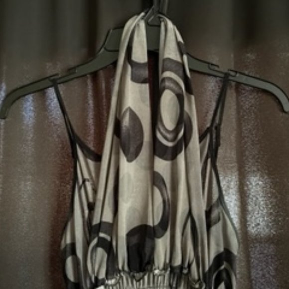 Maxi Dress - Picture 3 of 4